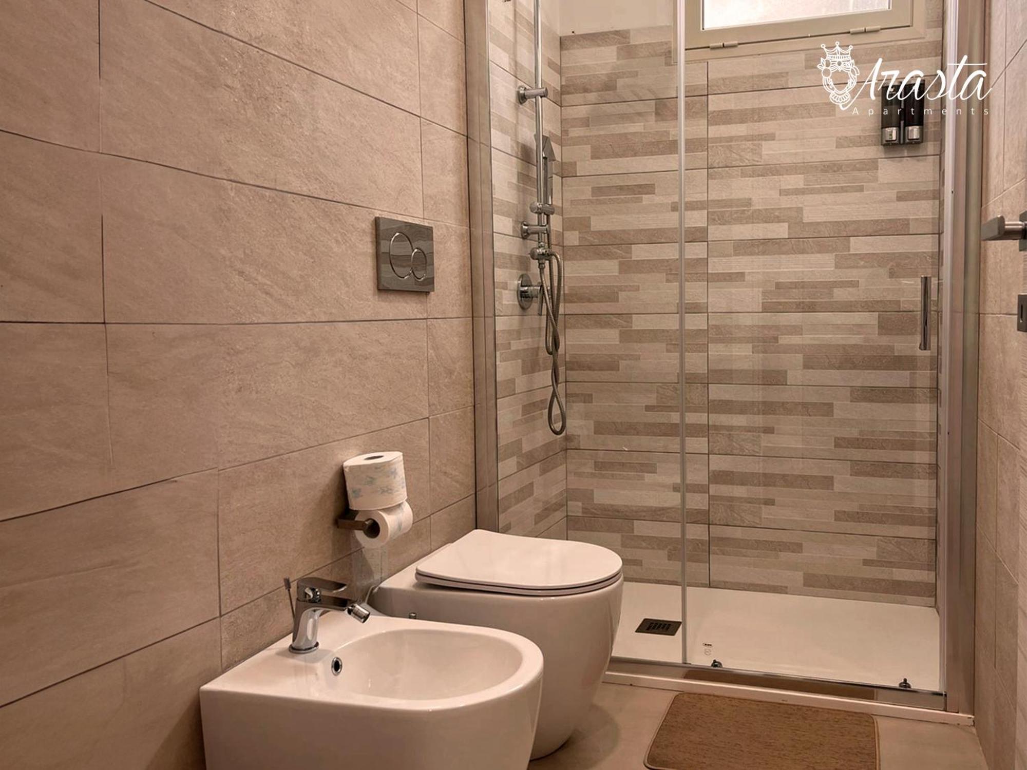 נוטו Arasta Apartments מראה חיצוני תמונה