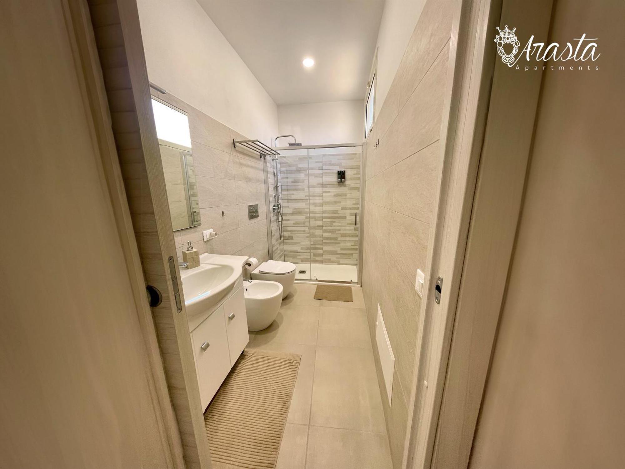 נוטו Arasta Apartments מראה חיצוני תמונה