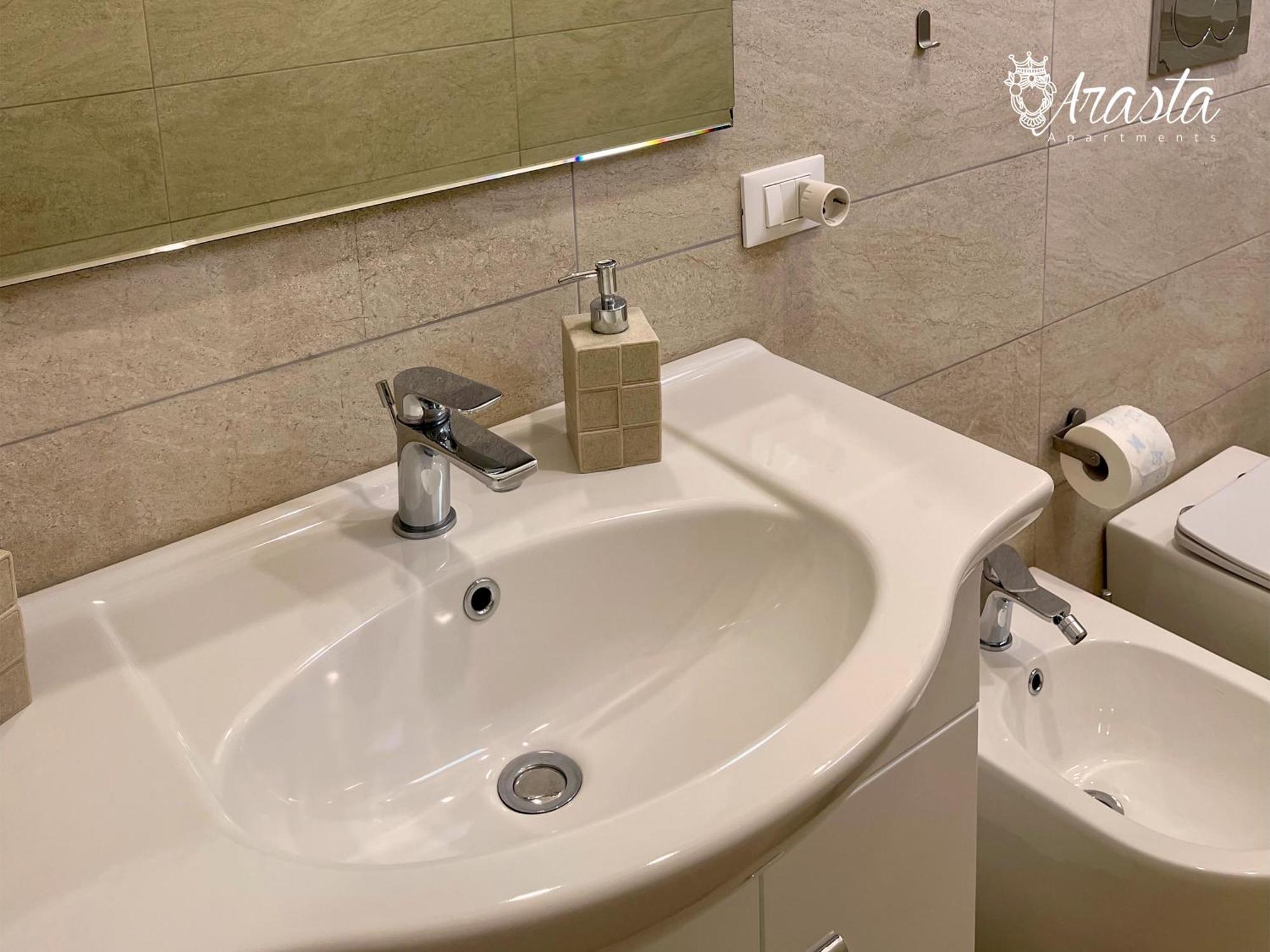 נוטו Arasta Apartments מראה חיצוני תמונה