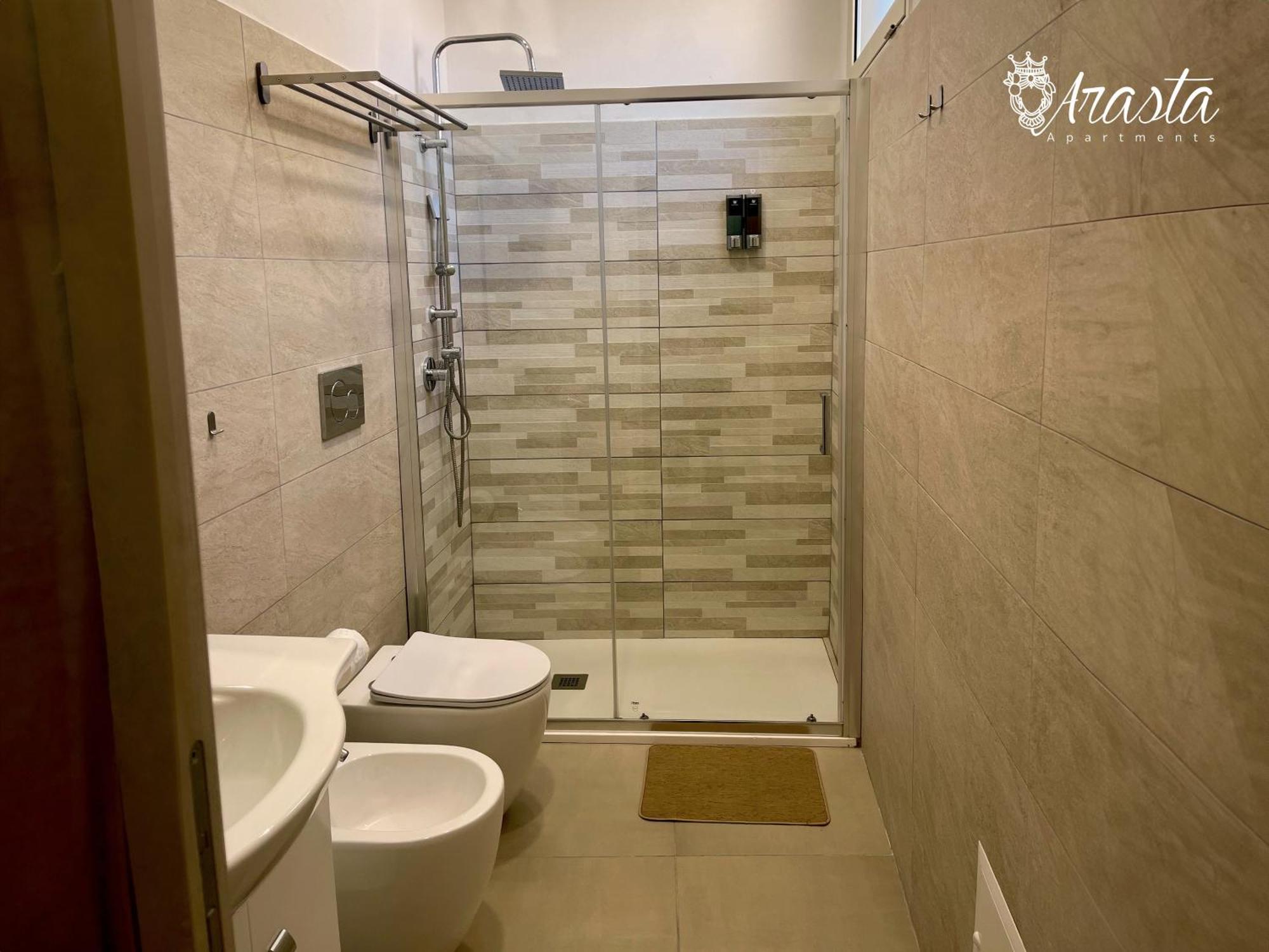 נוטו Arasta Apartments מראה חיצוני תמונה