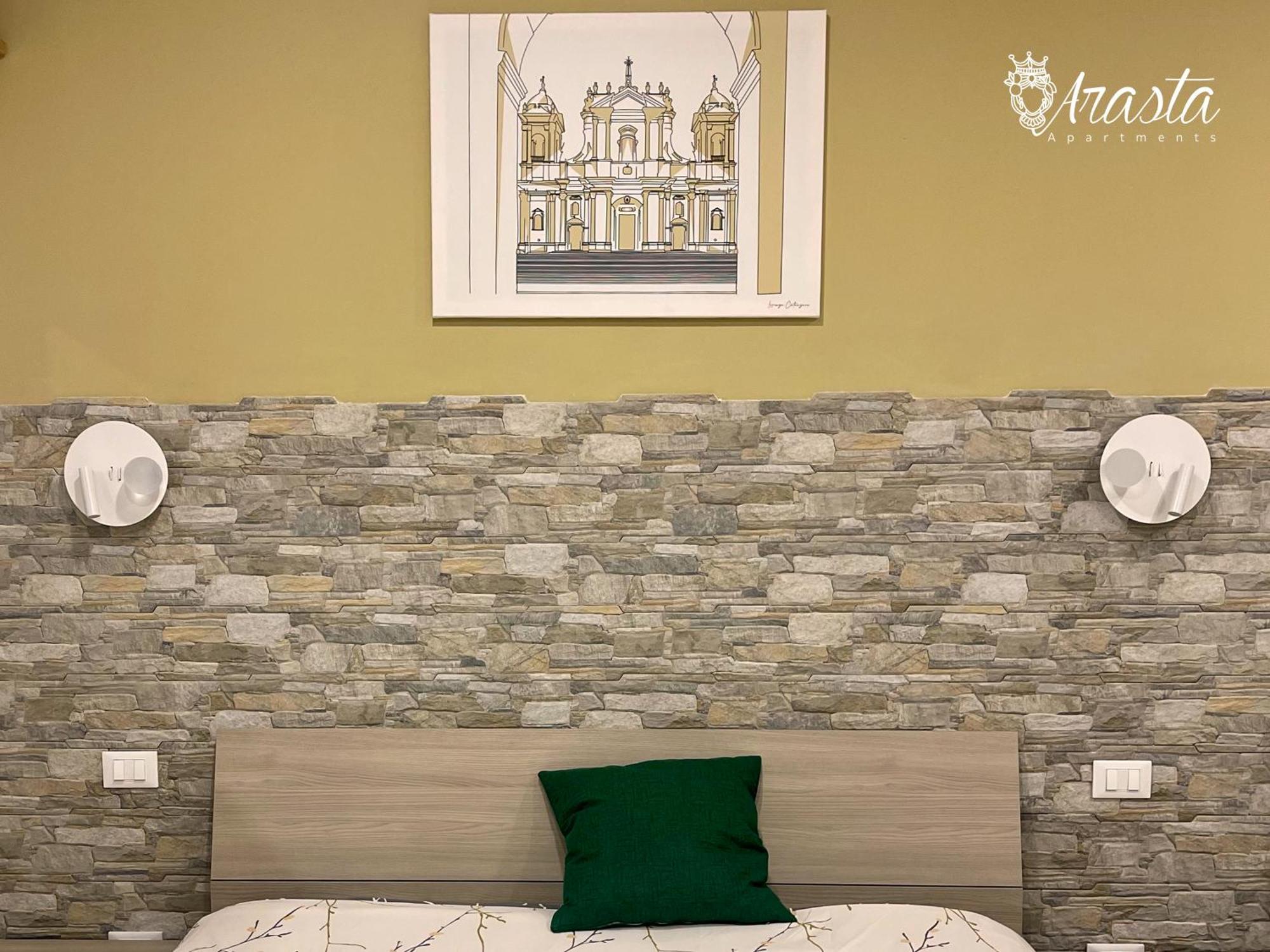 נוטו Arasta Apartments מראה חיצוני תמונה